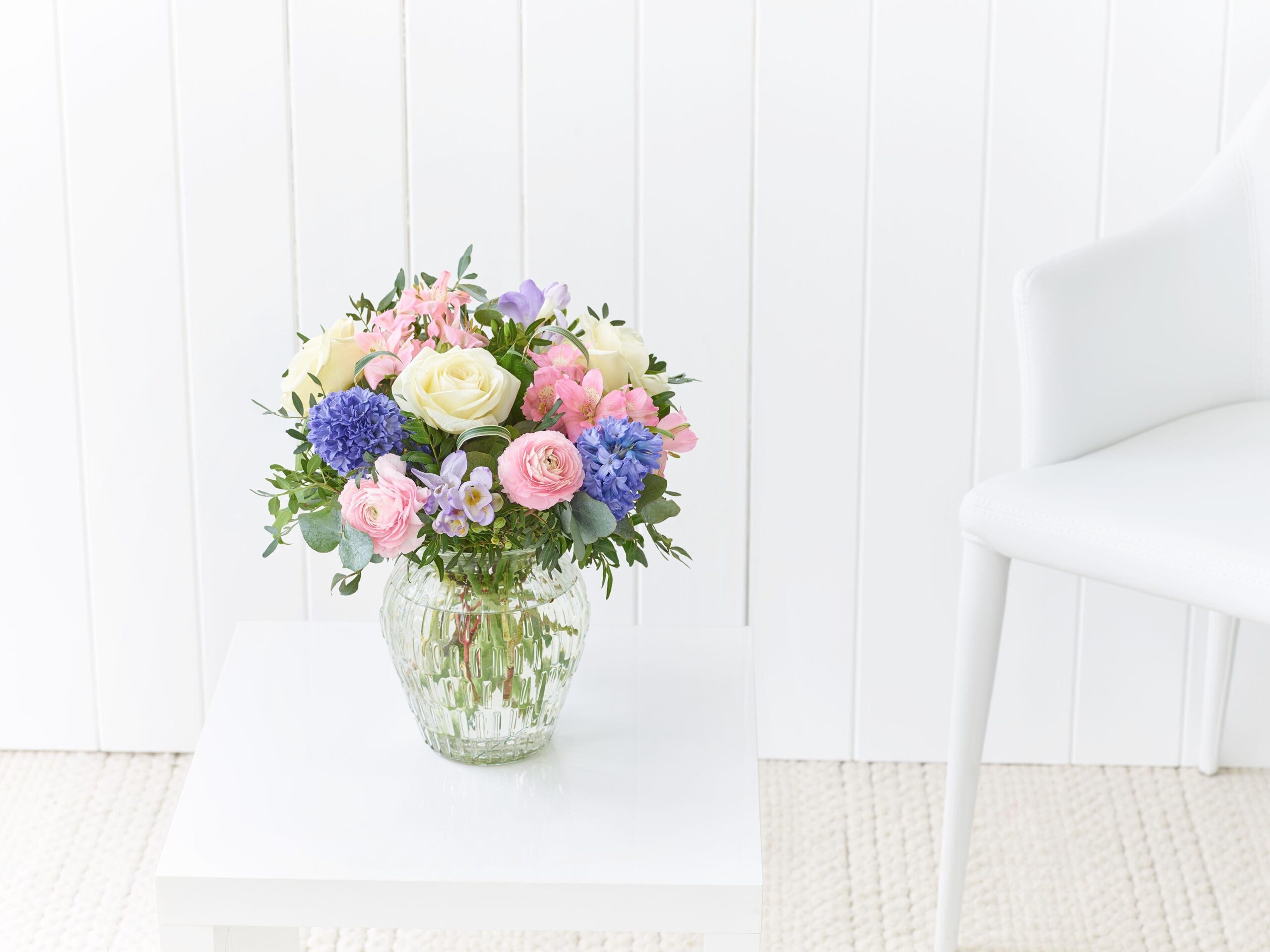 Scented Elegance Vase 1 Scented Elegance Vase