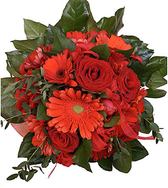 In Love Bouquet