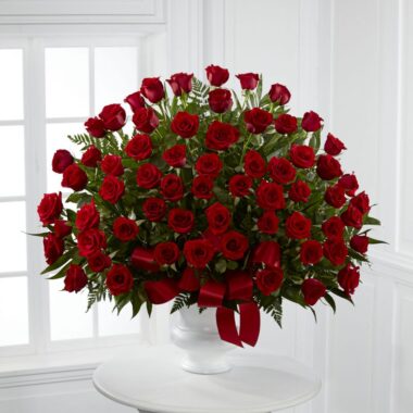 Super Rosas 100