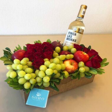 Vinos y Licores