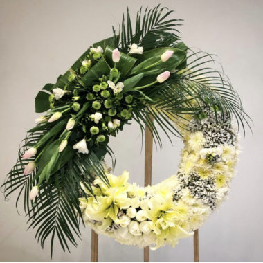 Coronas Funeral