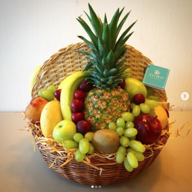 Encanto Frutal
