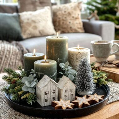 Adviento de Hogar