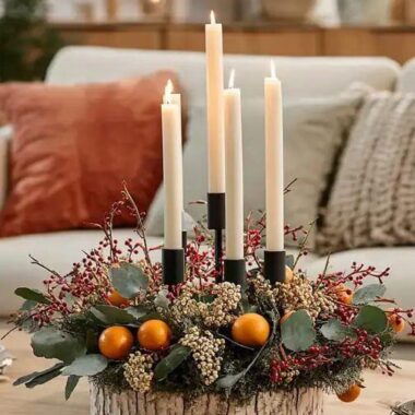 Adviento Citrus