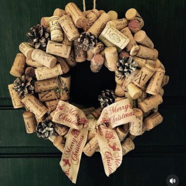 Brindis Navideño